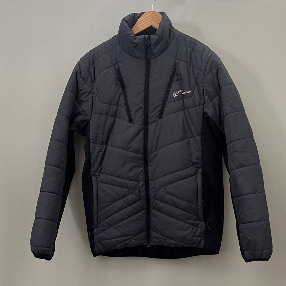 Misty mountain Men's Jacket S